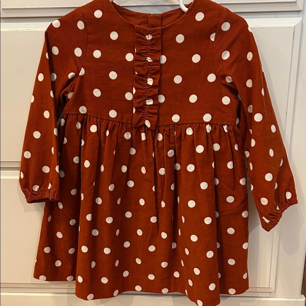 Jacadi dress 24 months